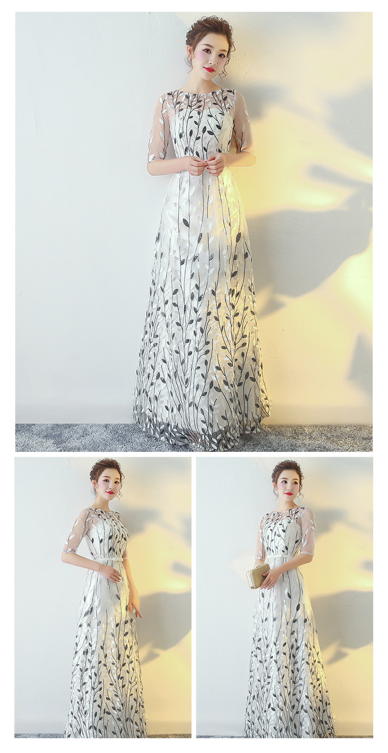 Robe de mariée en Dentelle - Ref 3307674 Image 30