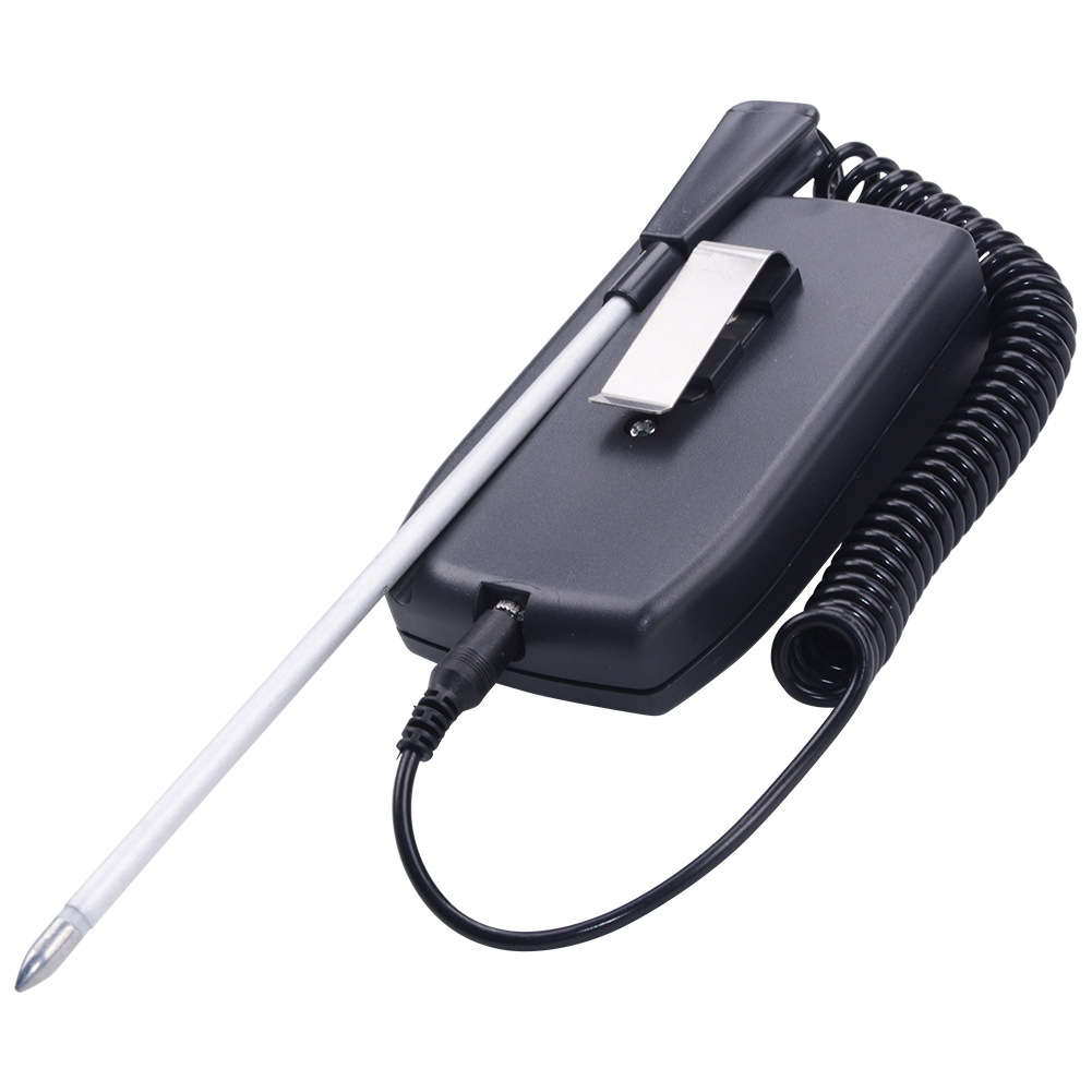 分体式土壤仪 土壤酸碱度检测仪 泥土酸性水分光照测试仪计