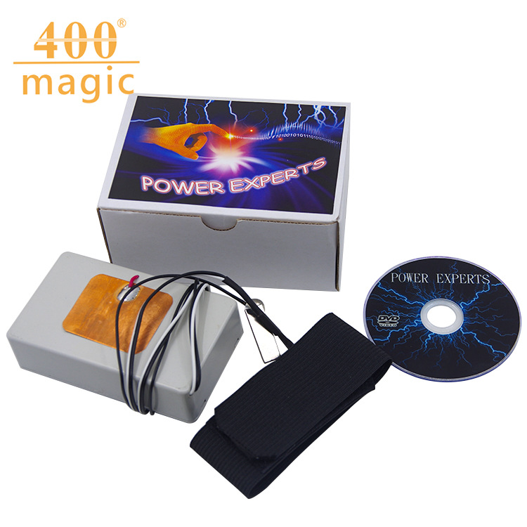 physiological magic toy