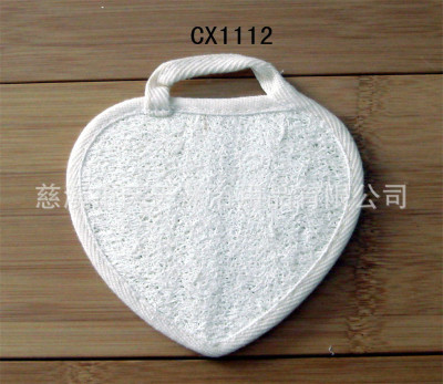 Loofah Loofah Sisal Bath tablets Bathing Mujiang