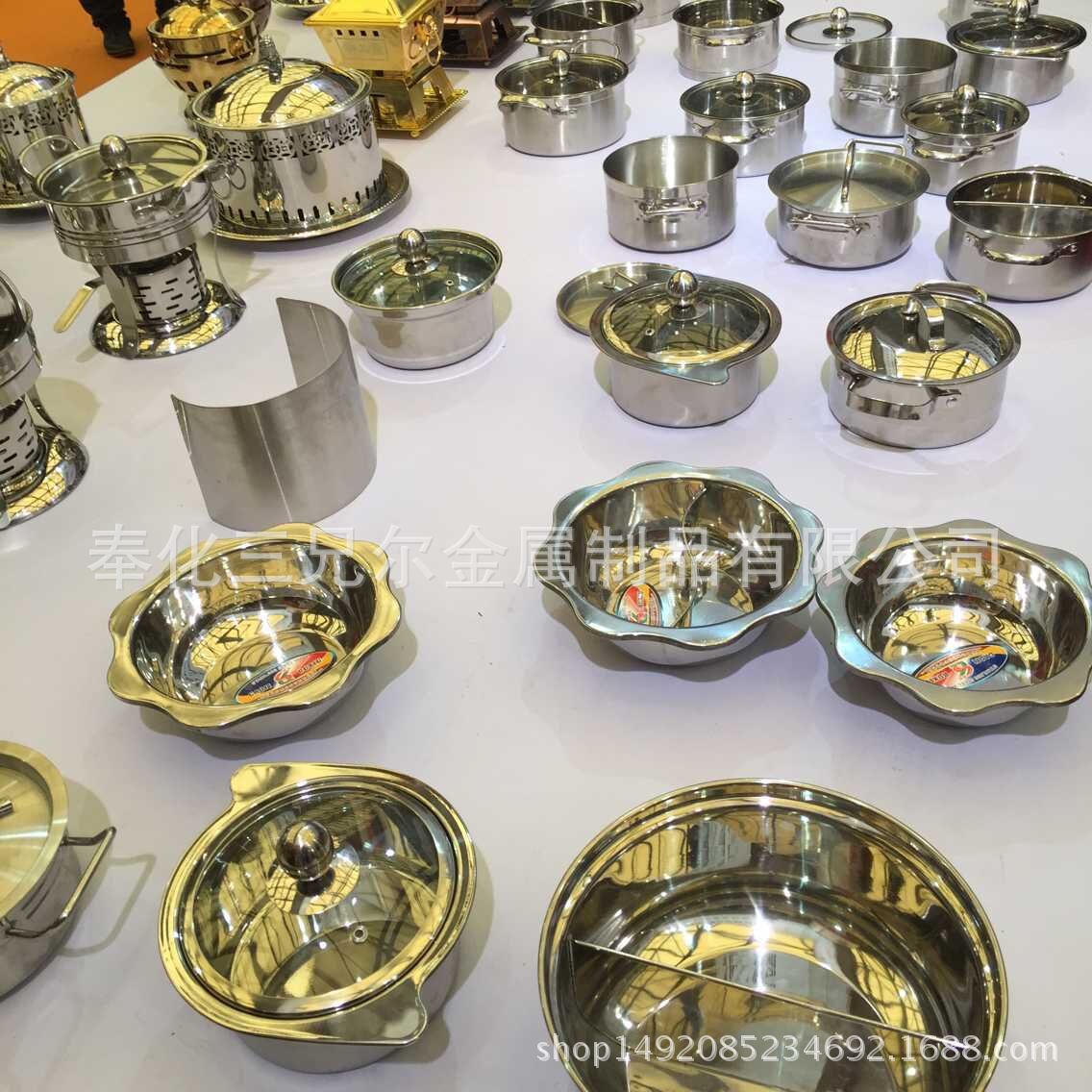 不锈钢碗冲压不锈钢盆拉伸加工不锈钢餐具拉深加工