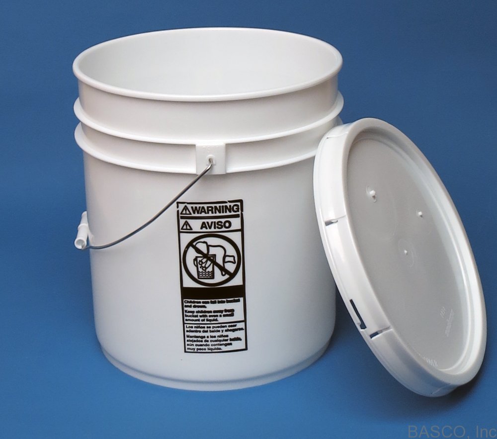 5加仑塑料直桶,直身塑料桶,B组份胶桶 20L,5GAL-阿里巴巴