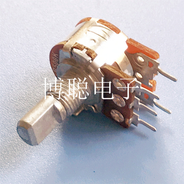 WH148���������ص�λ�� ��Բ��F  ����15mm �����ת���ص�λ��