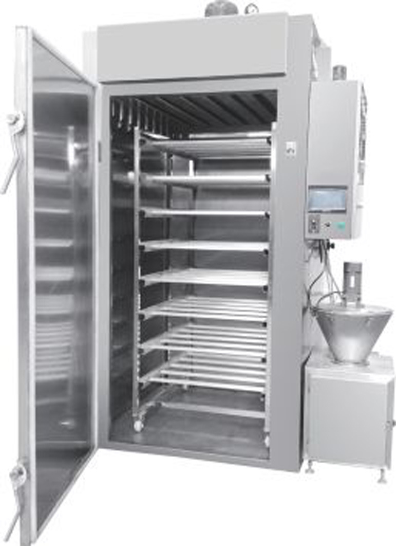 昊泰烟熏炉HT-YX-500