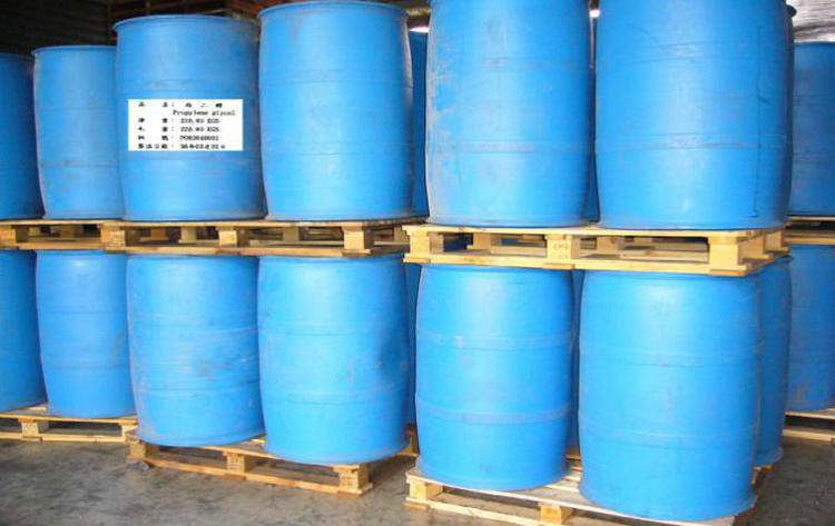 丙二醇工业级丙二醇增塑剂57-55-6抗冻剂无色粘稠液体香精香料用