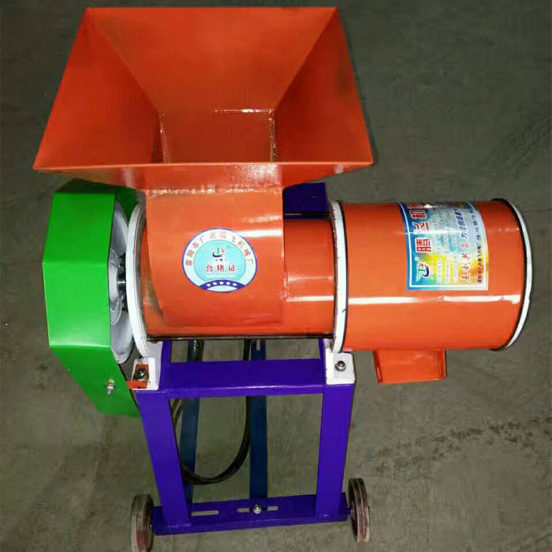 芋头渣浆分离机 薯类打浆机成套设备 红薯打浆过滤一体机粮食加工