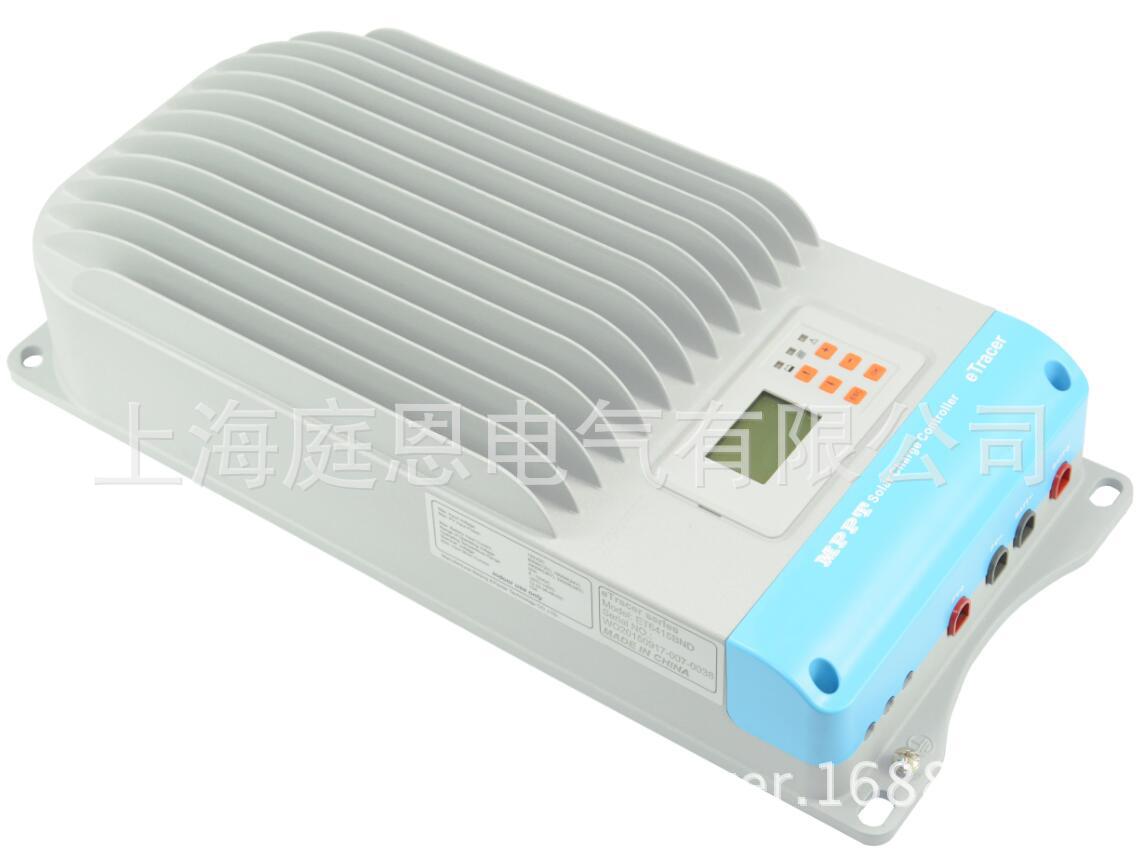 高端MPPT太阳能充电器 光伏控制器 60A ET6420BND