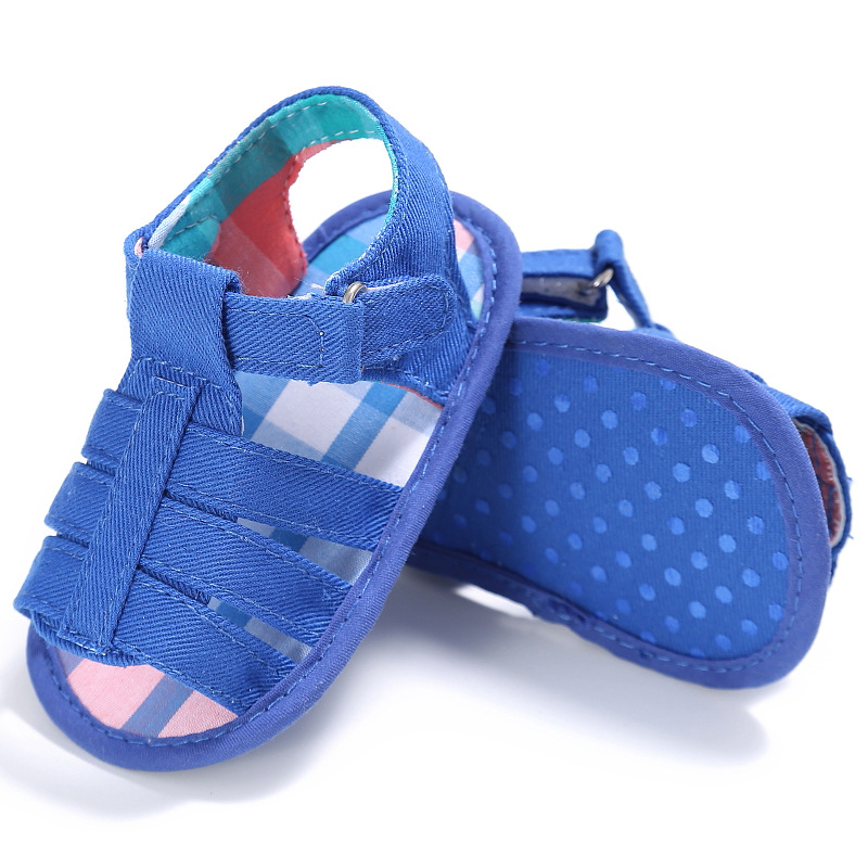 Baby Sandals 1