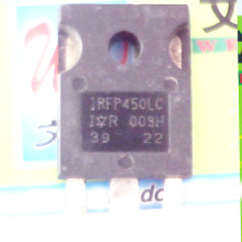 IRFP450 IRFP450LC IRFP450PBF ���Ժϸ� ��װTO-3P/TO-247