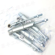 挖機配件 適用於PC小松200 PC300油門電機油門馬達推桿拉桿 油門