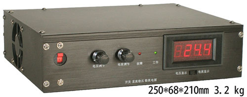 S0-15V5-50AXab 老化测试电源