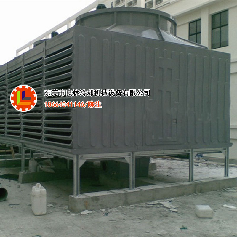 Manufacturers supply special cooling tower for central air conditioning, square cooling tower, square tower, circulating cooling system