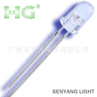 �S��ֱ�N 5MM��ͨ����Gֱ��LED�l����� �� �M��оƬ led����