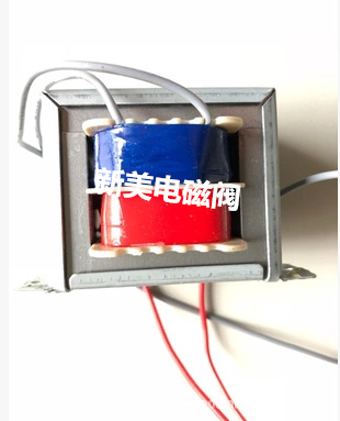 厂家直销静电喷涂机配件，静电喷涂机专用电磁阀