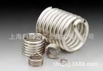 美国 HELICOIL 螺纹套（螺套）1185-06EN138/207/276/345/414