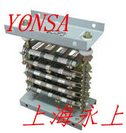 永上RJ14-280S-6/6C5不锈钢电阻器