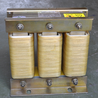 信特电抗器厂家 富士变频器干式铁芯输入电抗器 生产厂家定制直销|ms