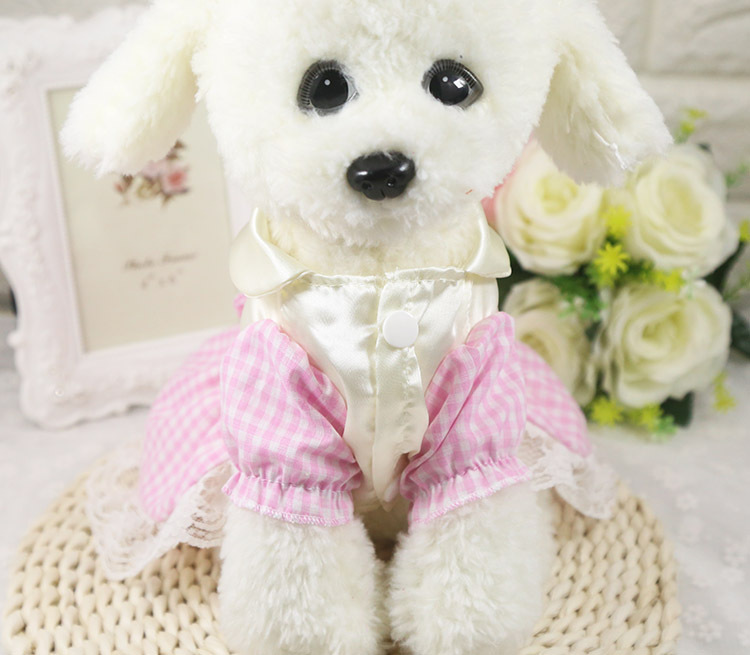 Sweatshirt com capuz para cães pequenos médios e grandes_voghion.com