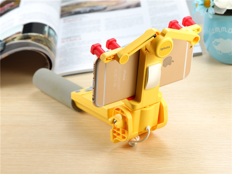 Bâton selfie en Acier inoxydable - Ref 3386310 Image 23