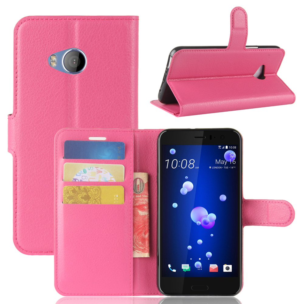 HTC U11 lite 左右开