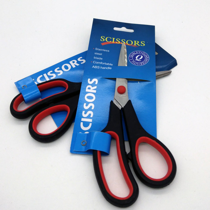 E1334 7.5像素剪 理发剪刀 日用品 义乌2元 两元店 批发