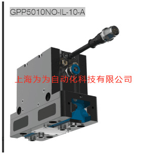 德国ZIMMER/2指平行抓手/GPP5010NO-IL-10-A/GPP5010S-IL-10-A