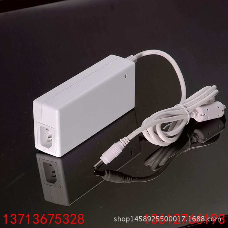 96W电源24V4A适配器 UL KC PSE CE 3C认证桌面式开关电源