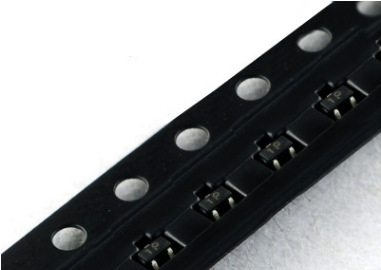 原装长电CJ贴片三极管晶体管 MMBT2222AT SOT-523 全新原装现货