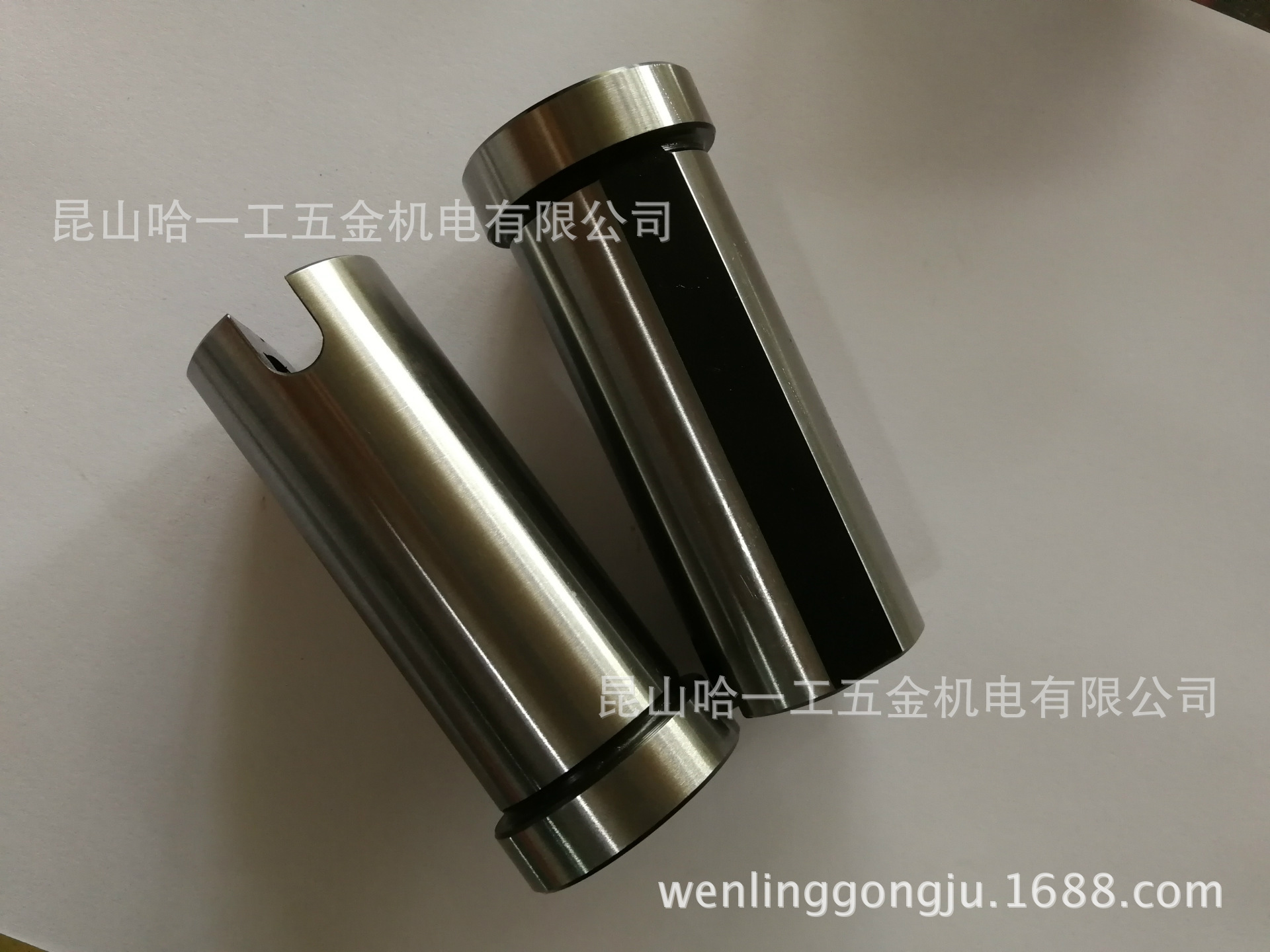 CNC数控车床C32D32V32莫氏锥孔刀套