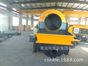 混凝土传送一体机 搅拌机  混泥土传送搅拌一体机 搅拌拖泵一体机