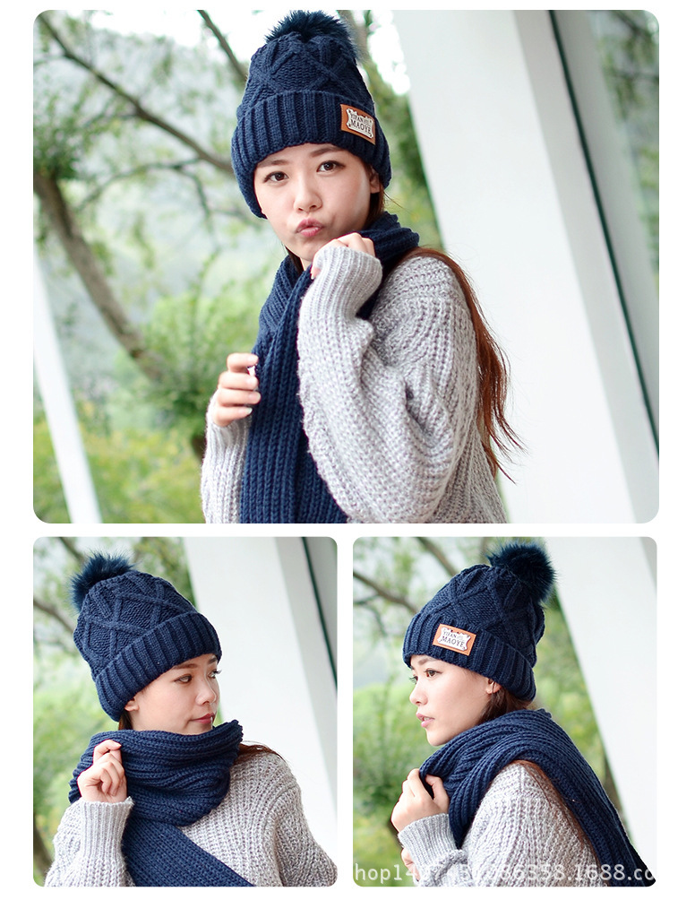 第四款帽子和围巾_10