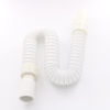 Sanitary accessories pots Washed the water basin water pipe drain pipe S plastic connecting water manufacturer wholesale