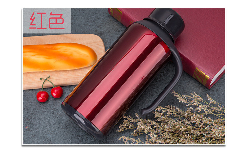 保温壶大容量细节P