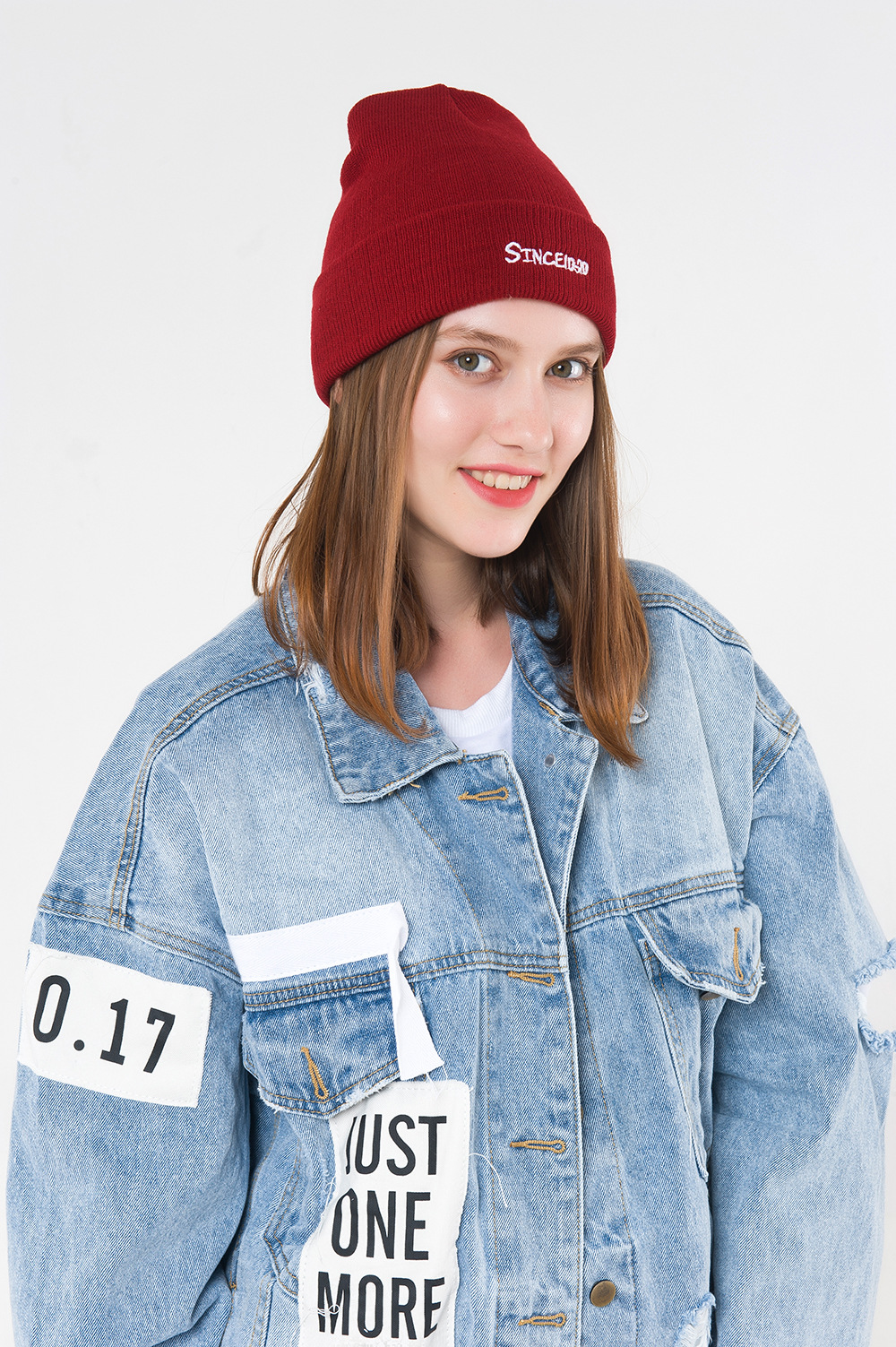 ladies casual winter hats