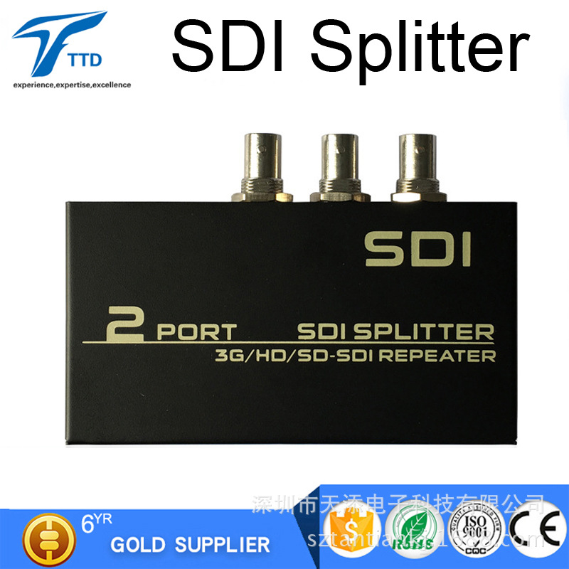 SDI001