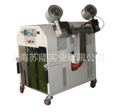 车载式机动超低容量喷雾机，M-60机动超低容量喷雾机