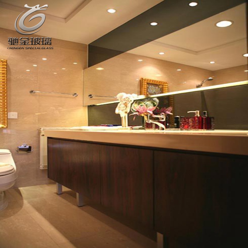 【厂家直供】防雾镜 避免水雾凝集的镜子 电热防雾镜厂家