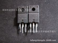 K2848 2SK2848 ��C���� TO-220F Nͨ�� ����MOSFET 2A 600V