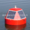 HBF1.25M型玻璃钢水文/水质/气象地表水海洋导航载体监测浮标航标