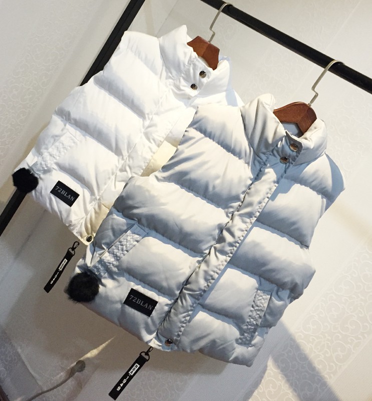 Gilet femme en Polyester - Ref 3434618 Image 13