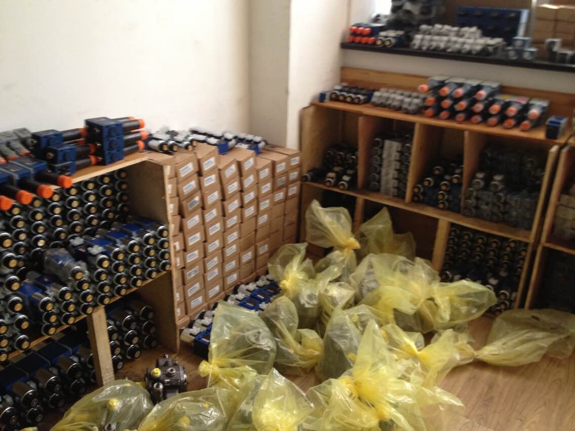 [아토스 스팟 비례 방향 밸브 DPZO-TE-271-S5 40] 우대 가격 공급 업체 현물 판매