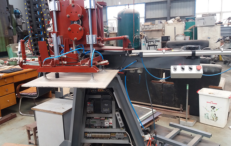 工业自动化机器人码垛机 机械手码垛机 搬运机器人码垛机