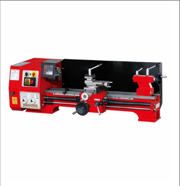 精密车床C10，C10-700型数显台式车床 