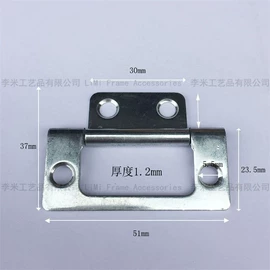 框饰配件;家具五金;衣钩/挂钩