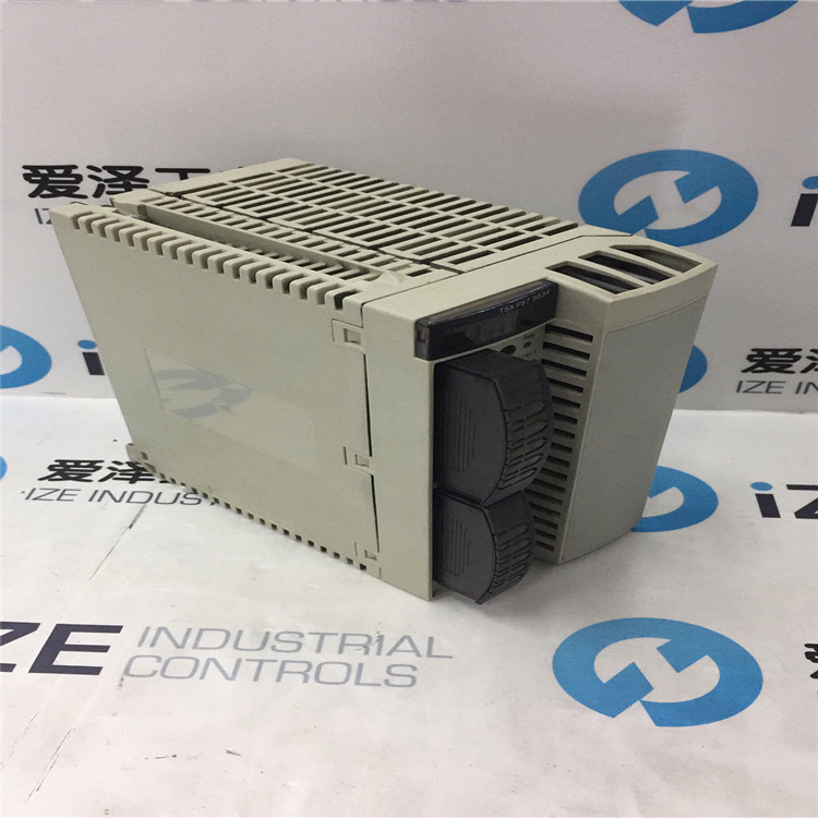 SCHNEIDER TSXP572634M爱泽工业供应