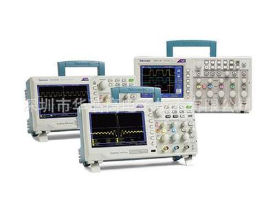 泰克/Tektronix TBS1104示波器 数字存储示波器 1GS/s实时采样|ru