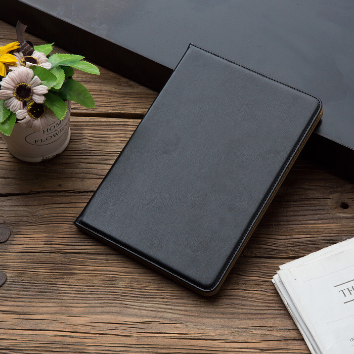 New air 3inch Card Wallet Protective Cover Universal Tablet mini4 Business Leather Case Manufacturer Customization