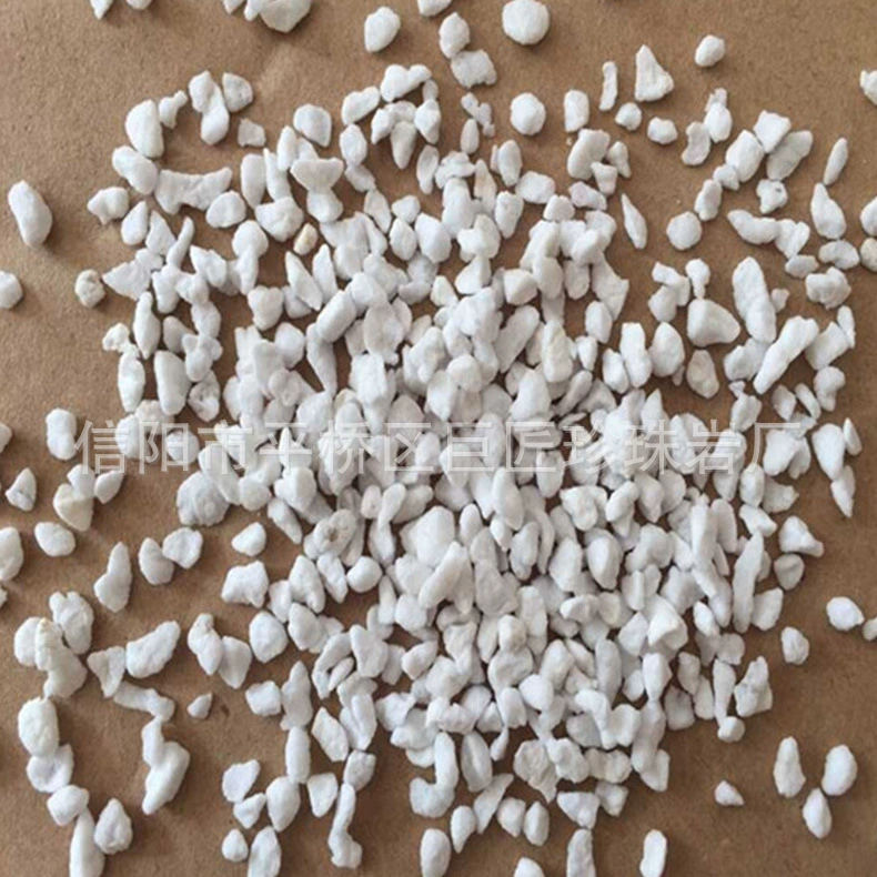 Manufacturer wholesale gardening expanded perlite hydrophobic expanded perlite construction expanded perlite