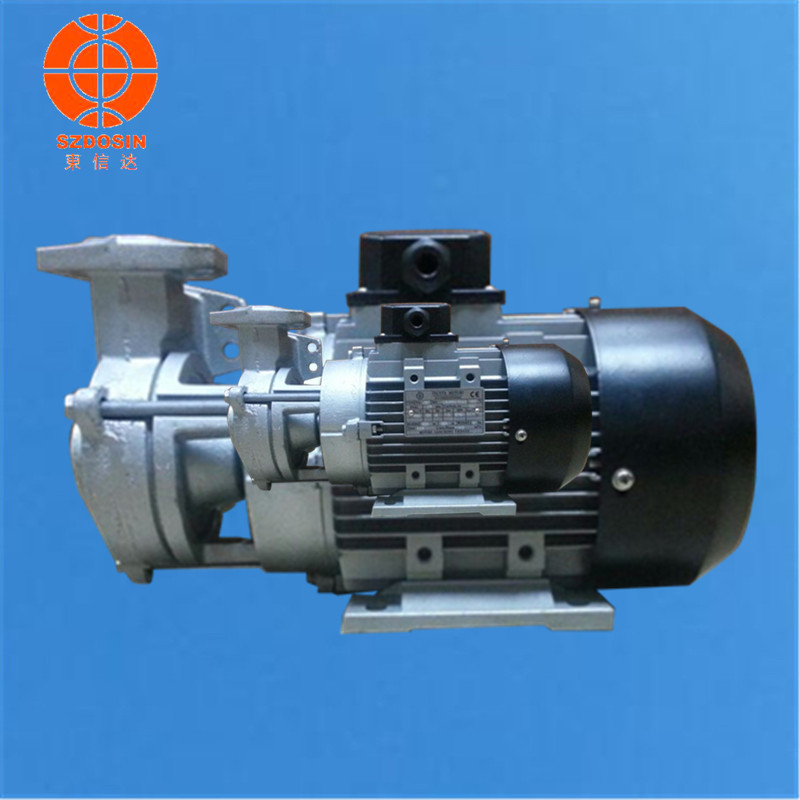 YS-15C导热油泵 高温木川泵 热水循环泵 模温机水泵 热油泵|ms