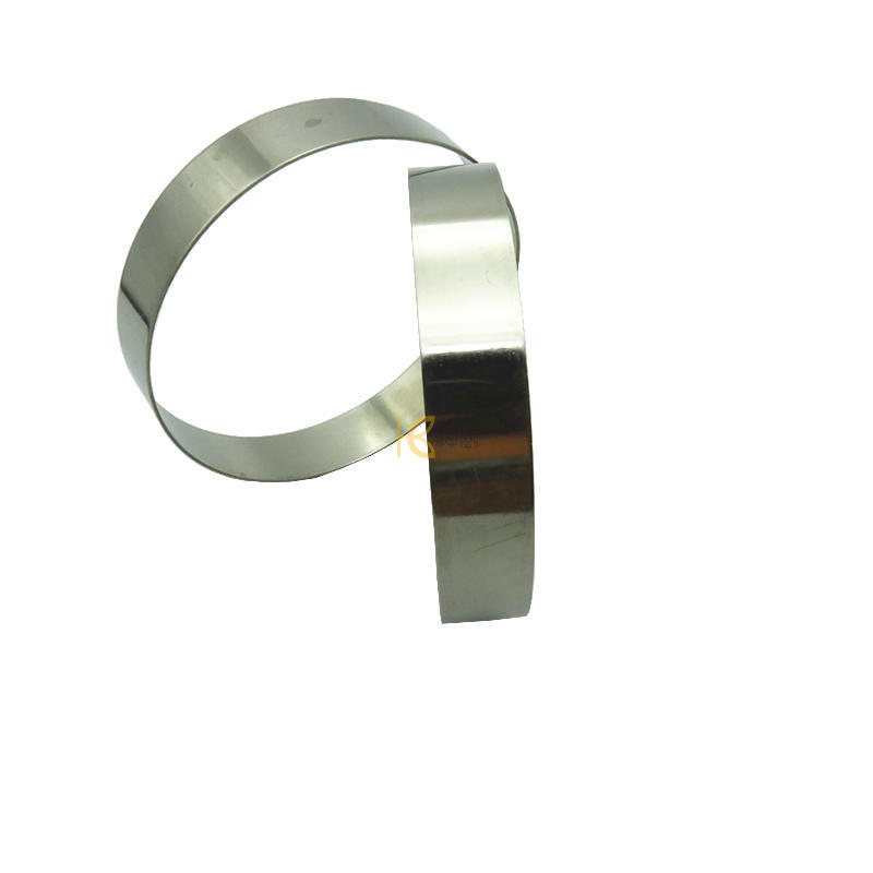Stainless Steel 89 10 11 12 14 15 16 18 20CM Circular Mousse Piequat…
